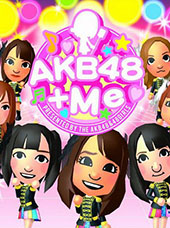 AKB48+Me