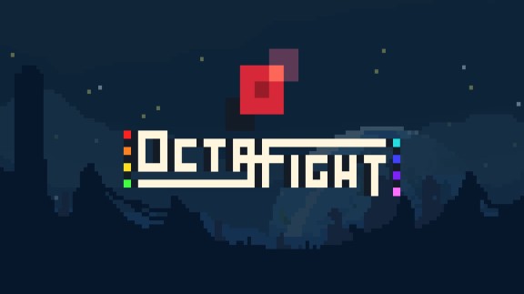 nsz OctaFight，xci OctaFight nsp，switch OctaFight