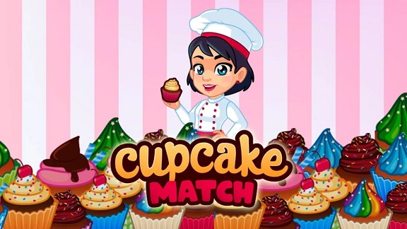 nsz Cupcake Match nsp，xci Cupcake Match switch