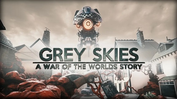 nsp灰色天空：世界大战，xci灰色天空：世界大战nsz，switch灰色天空：世界大战