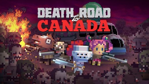nsp加拿大死亡之路，xci加拿大死亡之路nsz，switch加拿大死亡之路
