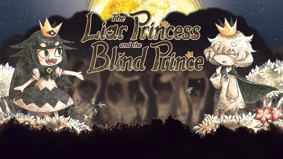 nsp说谎公主与盲目王子，xci说谎公主与盲目王子nsz，switch说谎公主与盲目王子