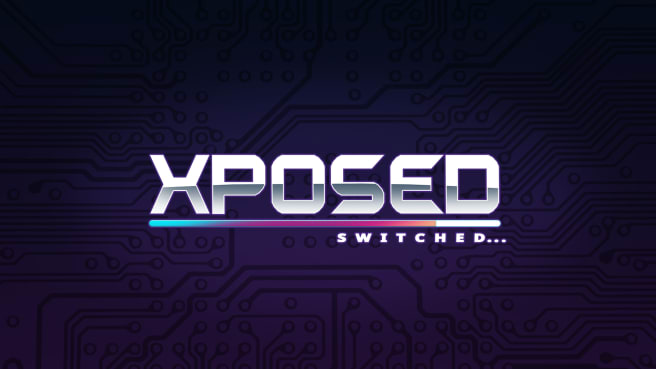 nsz XPOSED SWITCHED